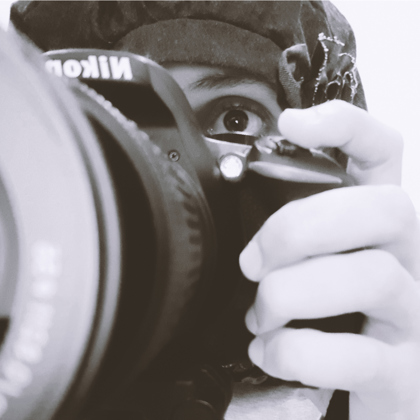 Photographer Smahane Drissi 